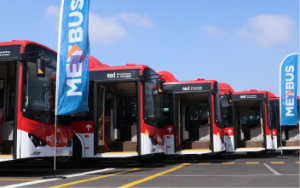 Movilidad para Cerro Navia