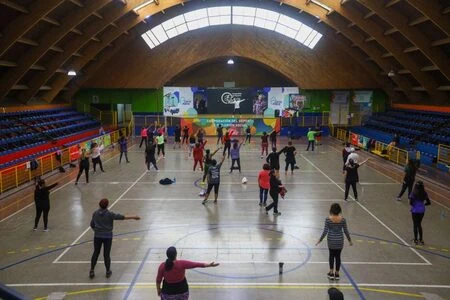 Clubes deportivos