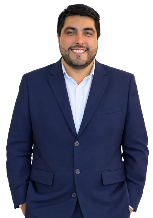 Rodrigo Valladares